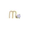 Arany piercing